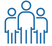 ニーズに応える